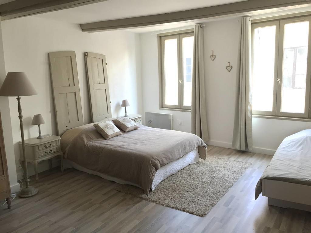 Apartmán Le Cocooning D Honfleur Exteriér fotografie