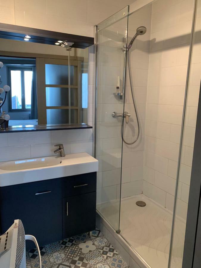 Apartmán Le Cocooning D Honfleur Exteriér fotografie