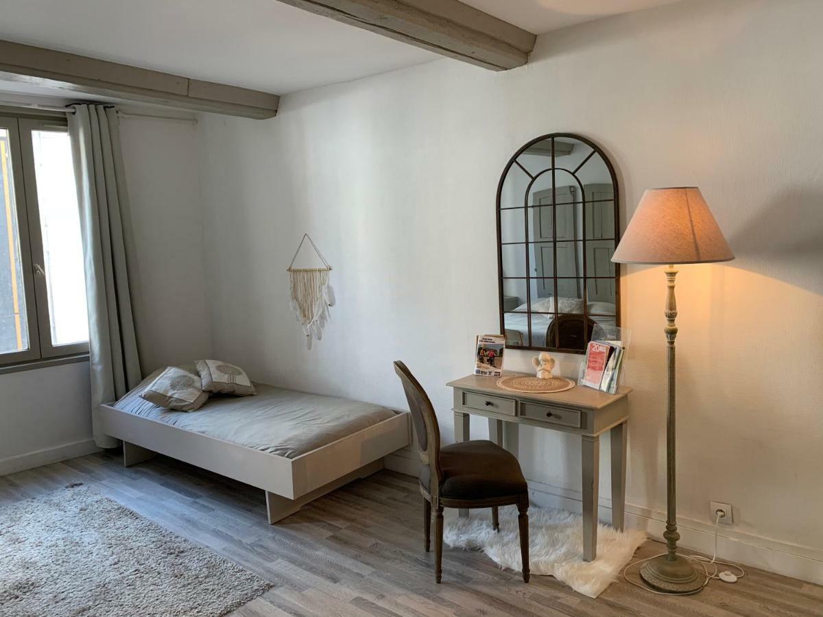 Apartmán Le Cocooning D Honfleur Exteriér fotografie